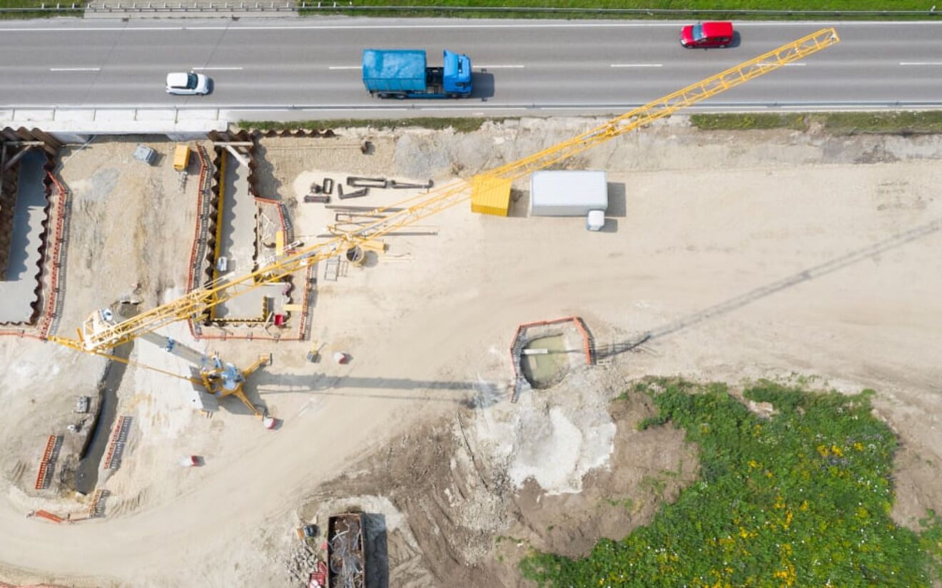 © iStockphoto LP / Bim 4 Ways Parametric Design Accelerates Road Modeling