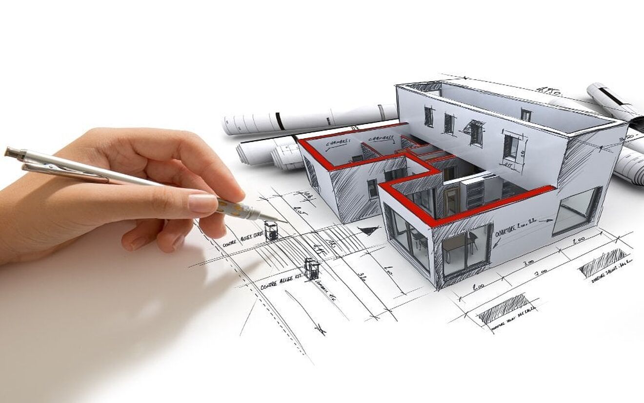 5 Reasons Small Architects Need BIM