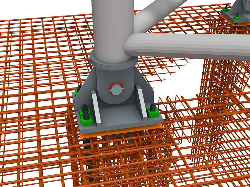 The Business Benefits of 3D Rebar Detailing