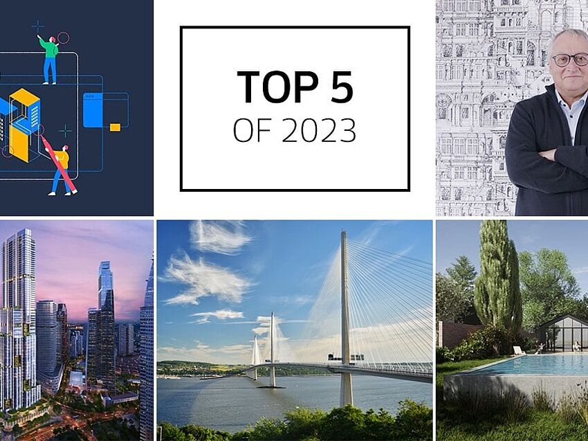 The Top 5 Articles of 2023