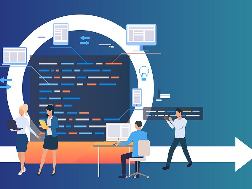 Lean construction e BIM