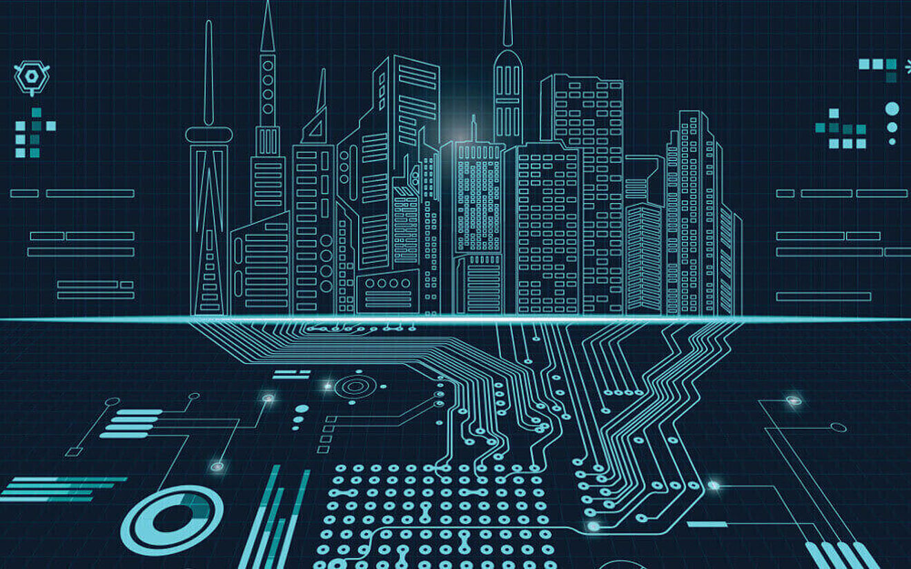 © iStockphoto LP / Jakarin2521 Will the Digital Twin Replace BIM?