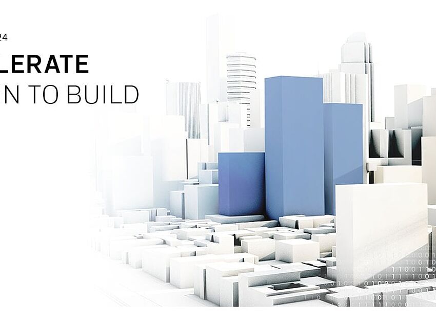 Unveiling the Future of Building Design with Allplan 2024