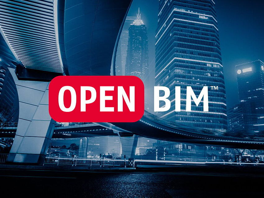 The Ultimate OPEN BIM Collaboration Solution for Design to Build