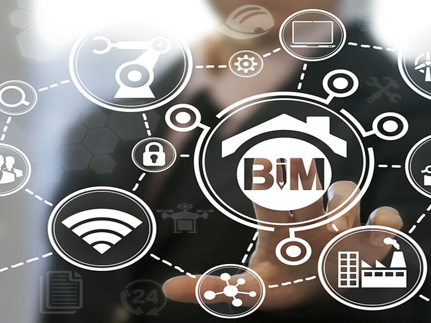 BIM Study – Benefits And Relevance Of BIM For Civil Engineers