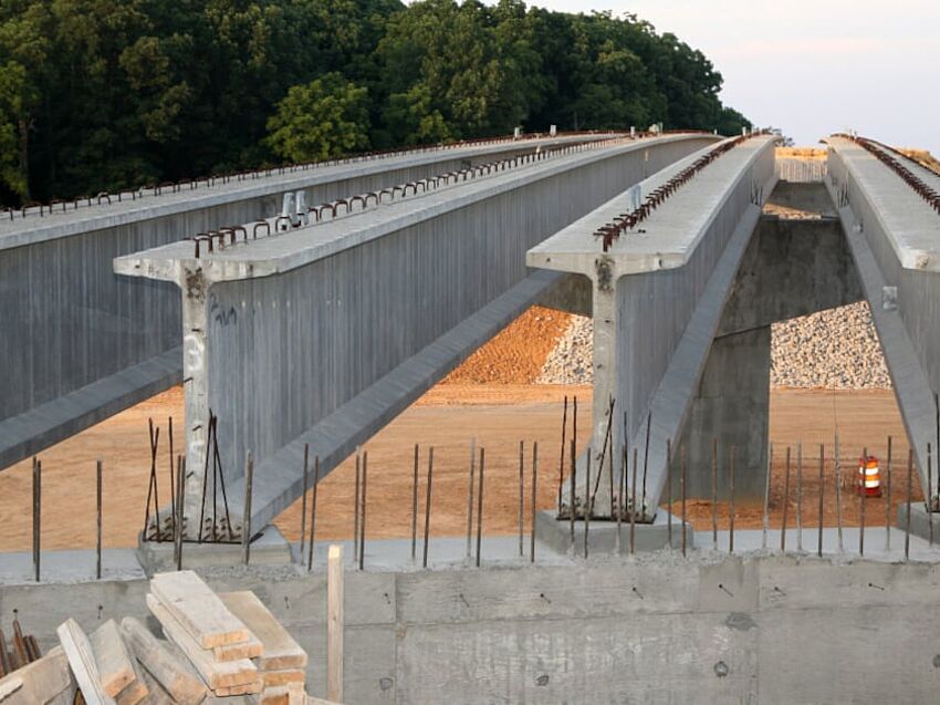 3 Tools for Modeling Precast Girder Bridges Efficiently