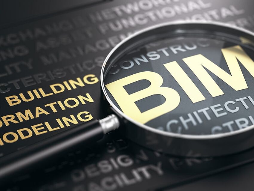 What is 5D BIM?