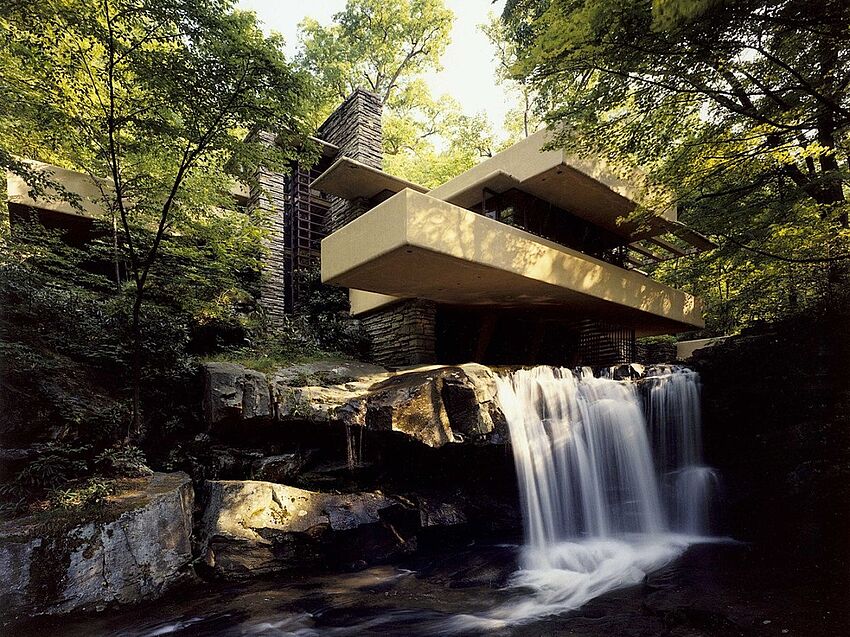 Fallingwater