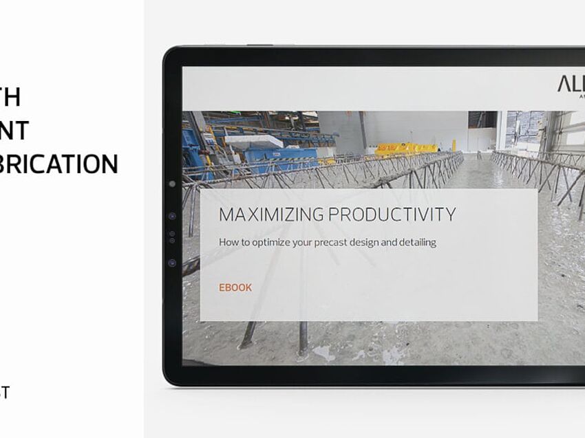 More efficient prefabrication with our e-book