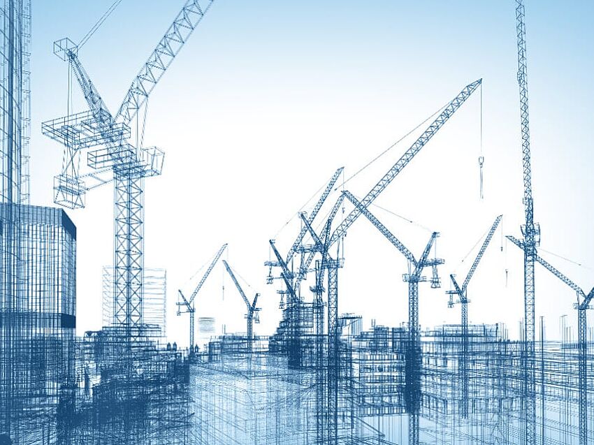 7 Things Contractors Can Do with BIM Data