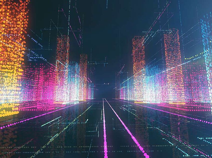 The Digital revolution in construction: Planning and building with AI