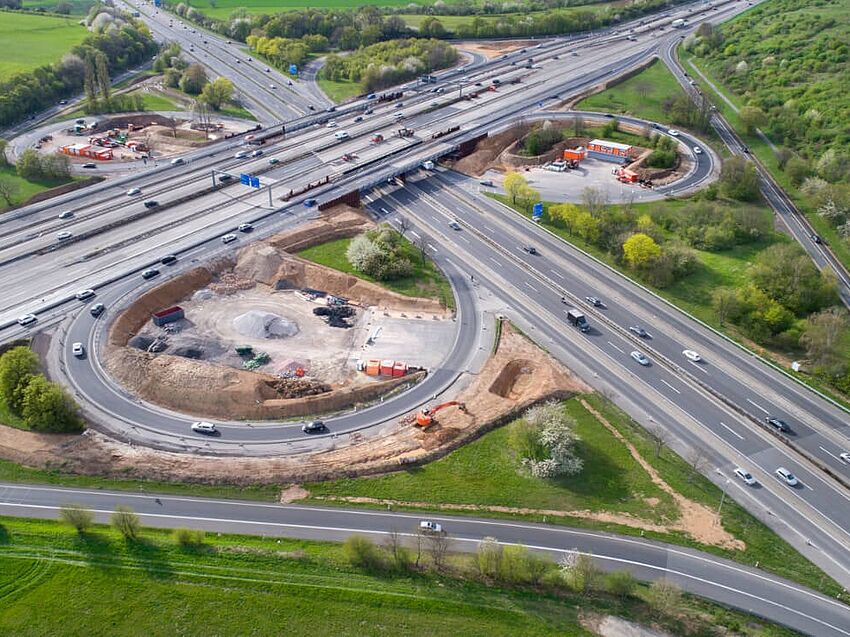 Inga Stein-Barthelmes zu BIM und KI in der Infrastrukturplanung