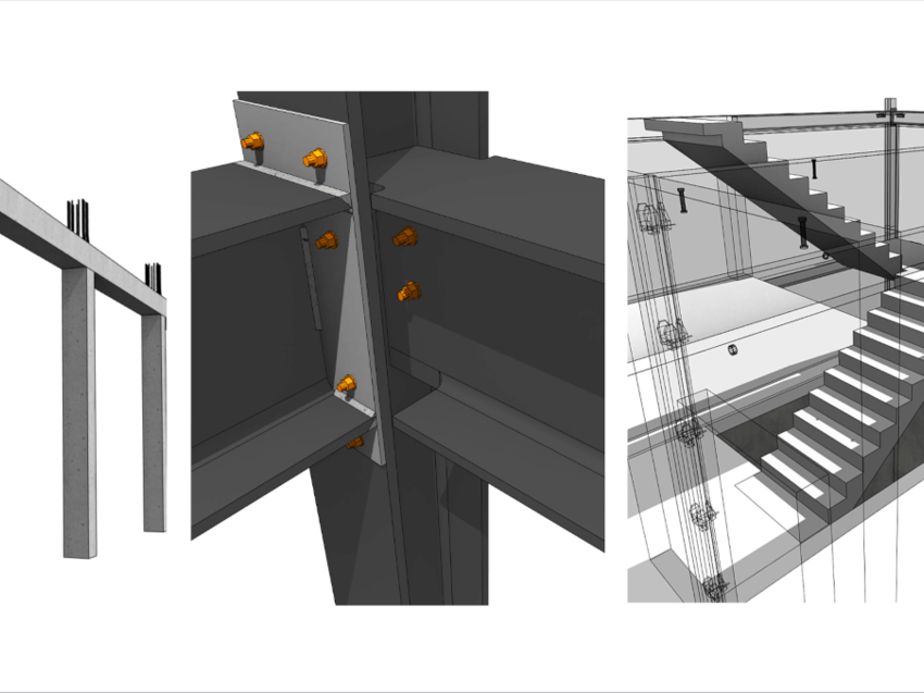 Optimizing Buildability with a Multi-material Design Approach