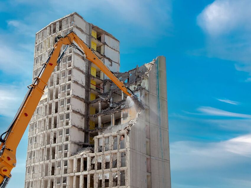 Achieving Zero Waste in Construction