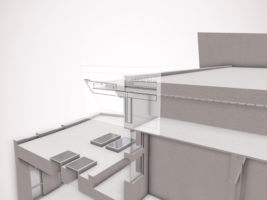 Transitioning to 3D Modeling Software for Architects