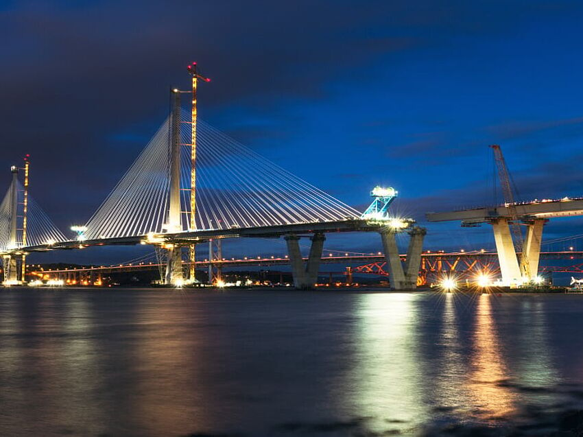 The Revolution That Is Changing BIM For Bridges